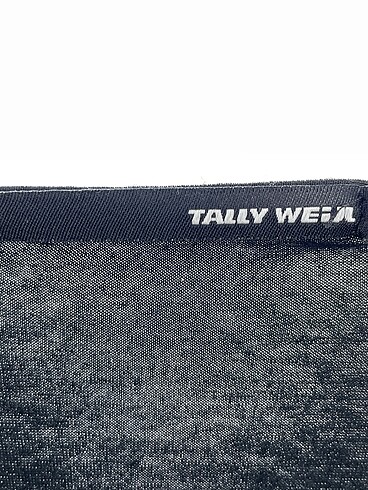 universal Beden siyah Renk Tally Weijl T-shirt %70 İndirimli.