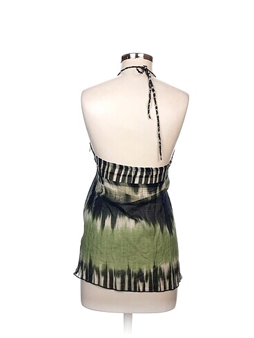 m Beden Stradivarius Bluz %70 İndirimli.