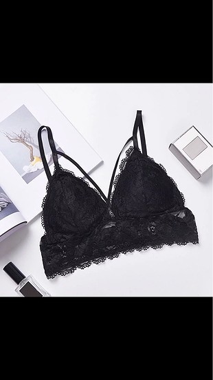 Dantel bralet