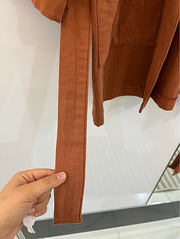 xl Beden çeşitli Renk Lcw kimono