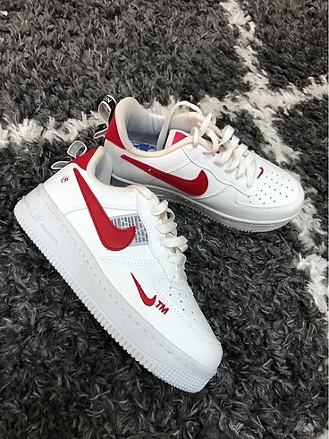 Nike spor ayakkabı