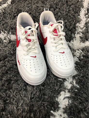 Nike Nike spor ayakkabı