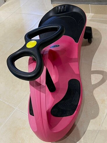  Plasmacar