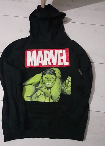 Marvel sweatshirt 