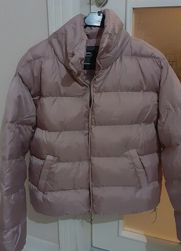 Slazenger pembe mont