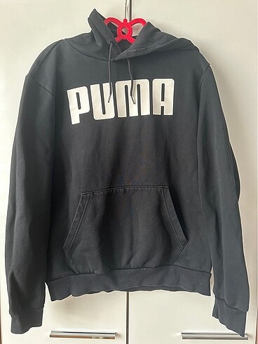 Orijinal Puma sweatshirt