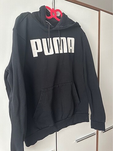 m Beden Orijinal Puma sweatshirt