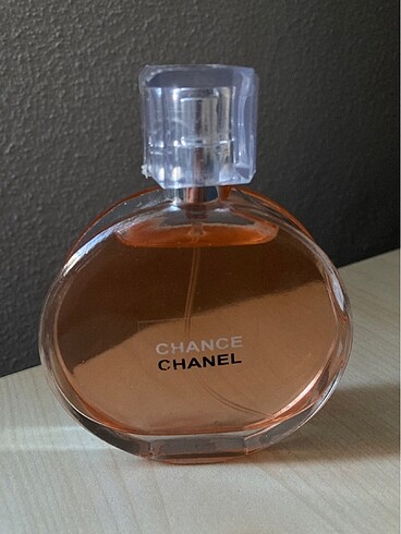 Chance chanel