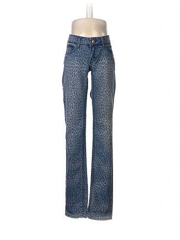 H&M Jean / Kot %70 İndirimli.