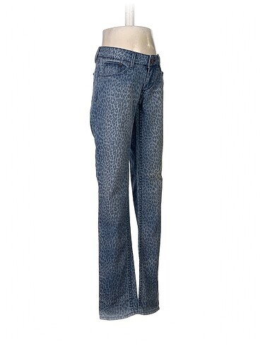 H&M H&M Jean / Kot %70 İndirimli.