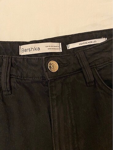Bershka Bershka jean