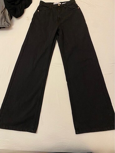36 Beden Bershka jean