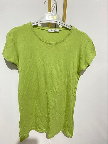 Zara Zara body Tshirt