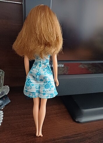 Barbie barbie 