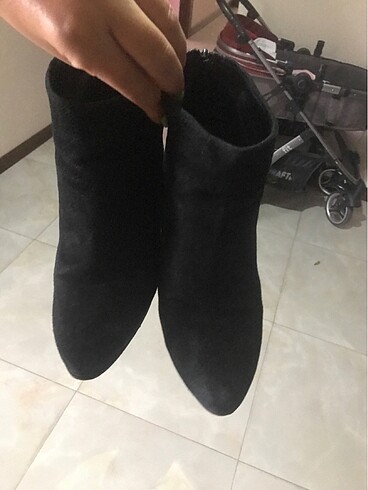 40 Beden siyah Renk Ayakkabı