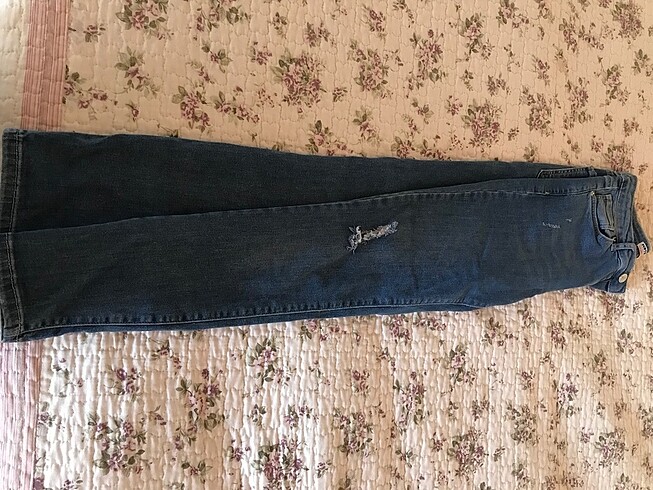 kot jeans