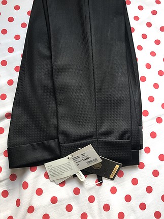 34 Beden Fabrika pantolon 