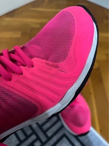 Nike Nike orjinaldir