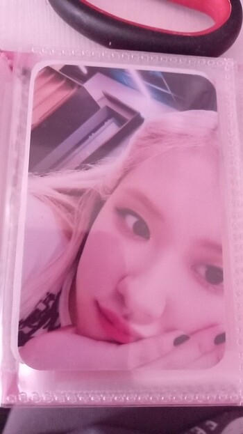 Rose pc
