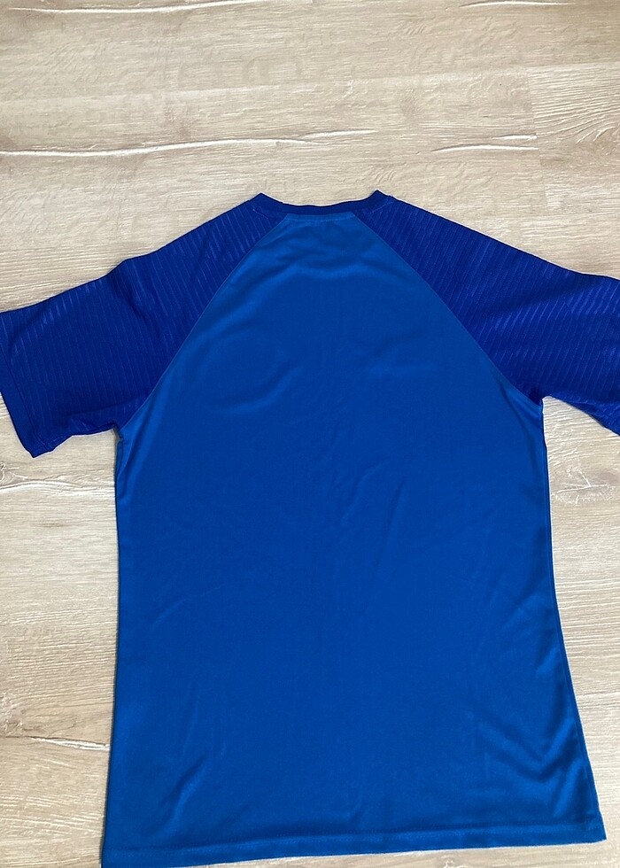 Orjinal Bursaspor antrenman forması - Görsel 4