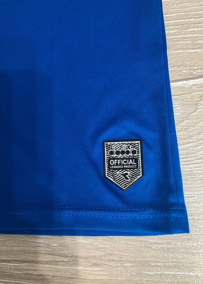 Orjinal Bursaspor antrenman forması - Görsel 3