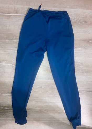 Nike F.C Erkek Lacivert Eşofman Altı - Görsel 3