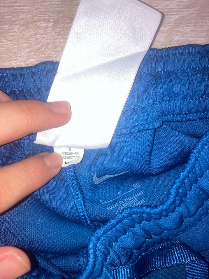 Nike F.C Erkek Lacivert Eşofman Altı - Görsel 2