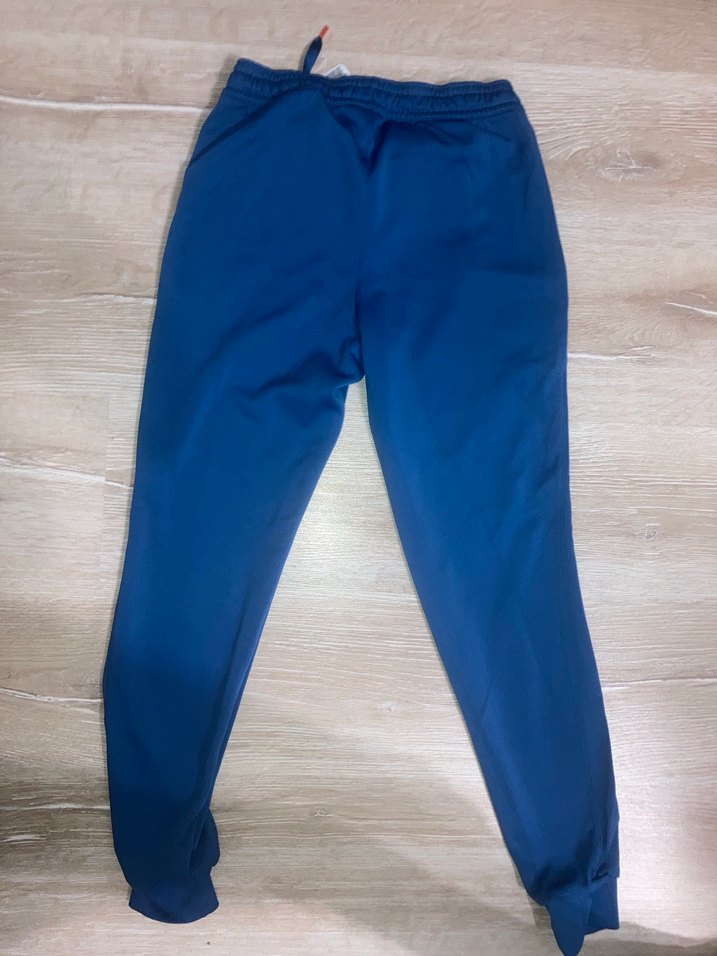 Nike F.C Erkek Lacivert Eşofman Altı - Görsel 3