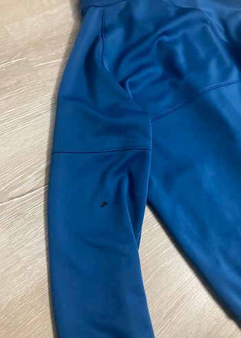 Orjinal Nike F.C. Spor eşofman üstü - Görsel 4