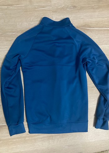 Orjinal Nike F.C. Spor eşofman üstü - Görsel 3