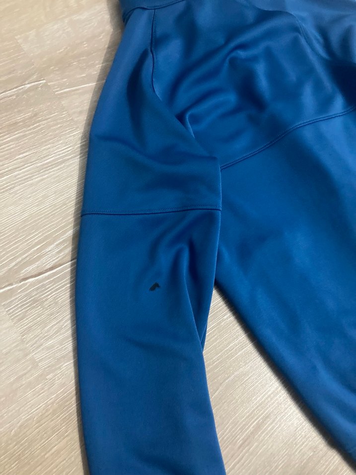 Orjinal Nike F.C. Spor eşofman üstü - Görsel 4