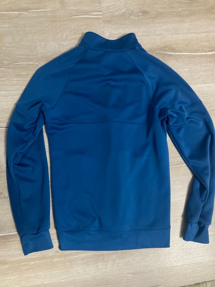 Orjinal Nike F.C. Spor eşofman üstü - Görsel 3