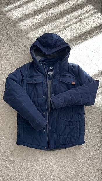 Lcw Çocuk Mont