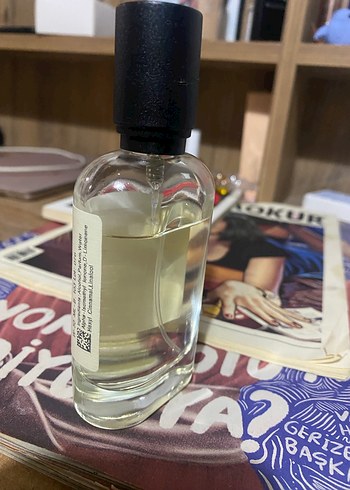 Beden MAD Kadın Parfümü Burberry Her