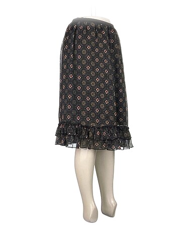 Vintage Love Diğer Midi Etek %70 İndirimli.