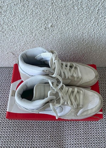 Nike Dunk - Görsel 3