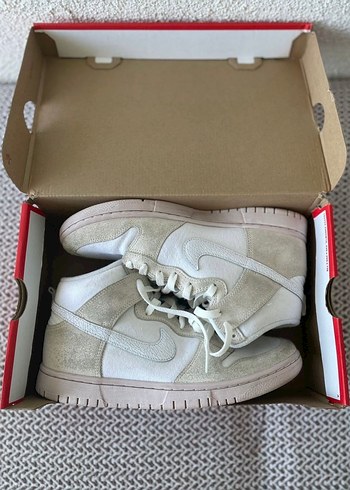 Nike Dunk - Görsel 2