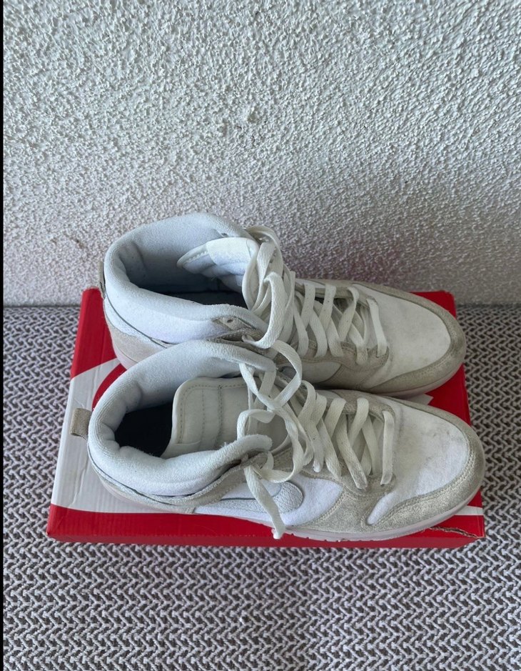 Nike Dunk - Görsel 3