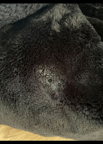 Zara Cift Tarafli Bomber Ceket - Görsel 6