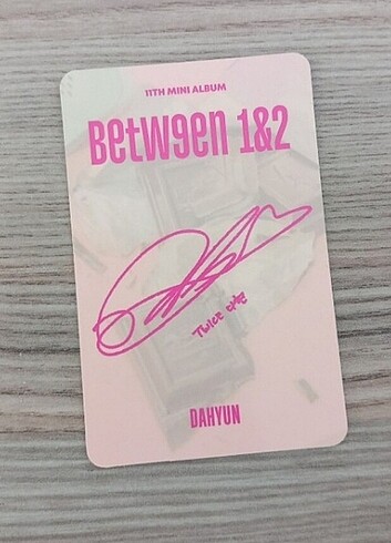  Dahyun pc
