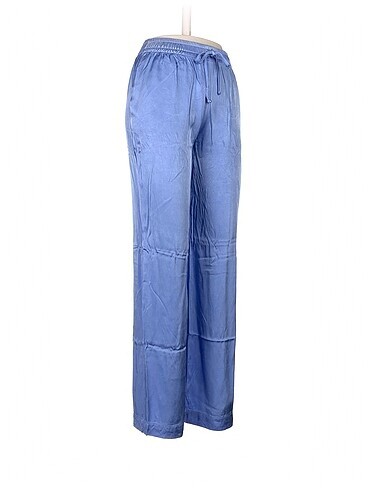 Twist Twist Kumaş Pantolon %70 İndirimli.