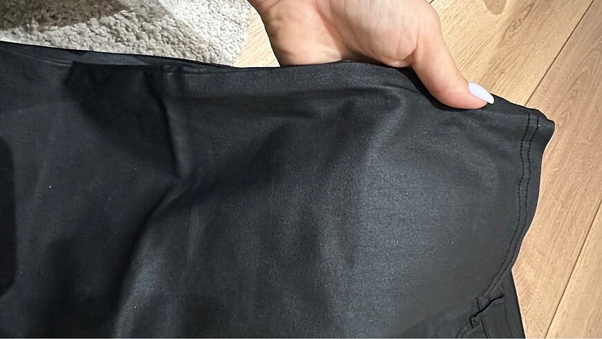 Calzedonia 1 Kerr giyildi