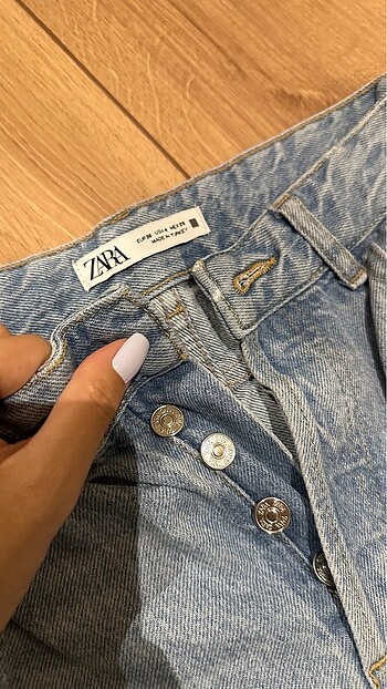 36 Beden Zara kot