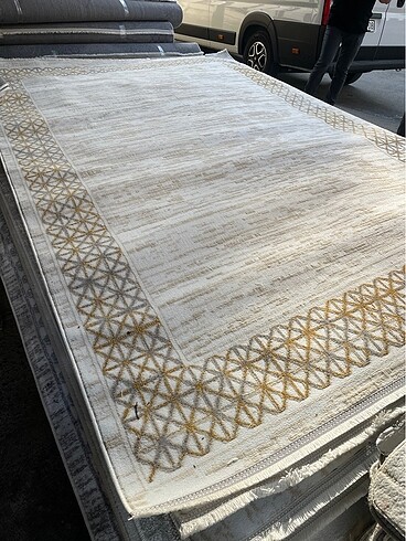 Diğer 6m2 200x300 DOKUMA TABAN HALILAR