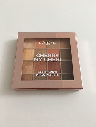 Cherry My Cheri ????