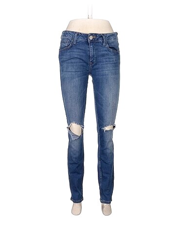 Mavi Jeans Jean / Kot %70 İndirimli.