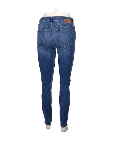 29 Beden Mavi Jeans Jean / Kot %70 İndirimli.