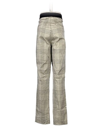 34 Beden H&M Kumaş Pantolon %70 İndirimli.