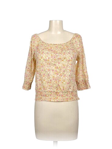 H&M Bluz %70 İndirimli.
