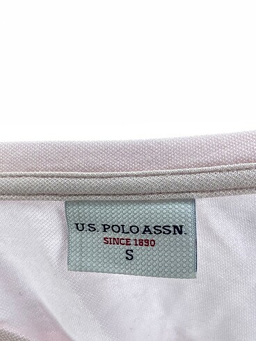 s Beden çeşitli Renk U.S Polo Assn. Bluz %70 İndirimli.